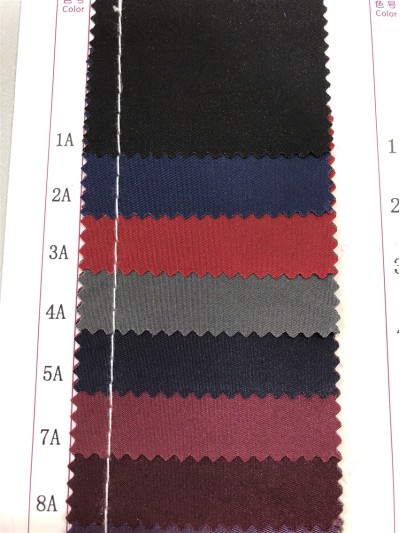 GZ-JNHE 1804 尼龍面料  背囊/雨衣面料  側面照